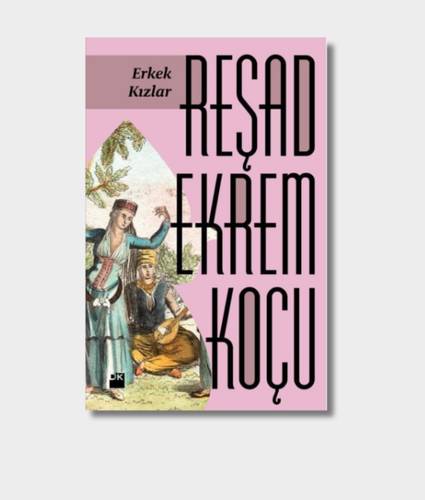 Maidens in Men’s Guise