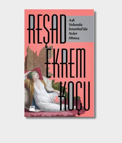 Tales of Love from Old Istanbul