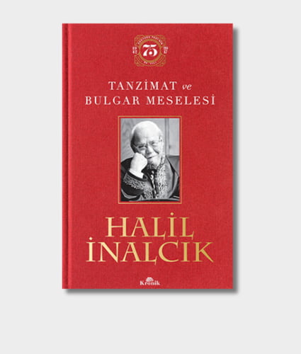 The Tanzimat and the Bulgarian Question