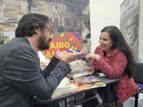 Cairo Calling Fellowship Meetings