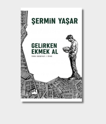 Pick up Bread on Your Way