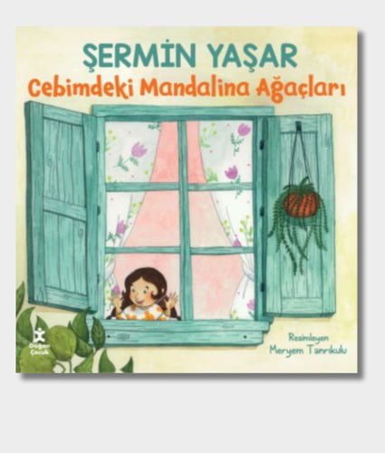 Tangerine Trees in My Pocket