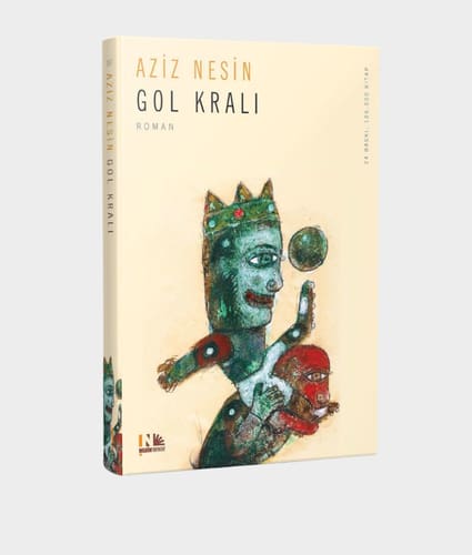 The Accidental Striker