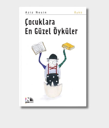 The Best Stories for Children