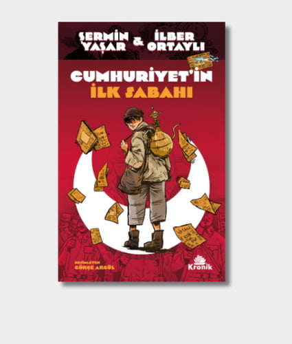 The First Dawn of the Republic