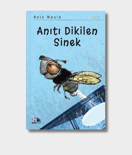 The Fly for Whom a Monument was Built