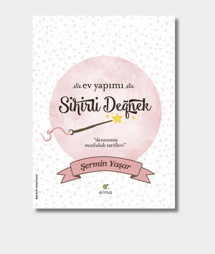 The Homemade Magic Wand