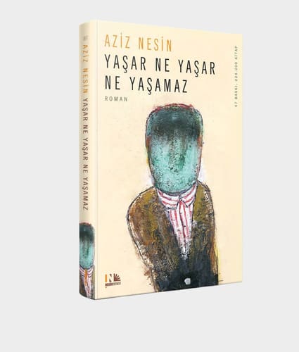 Yaşar, Neither He Lives, Nor He Doesn't