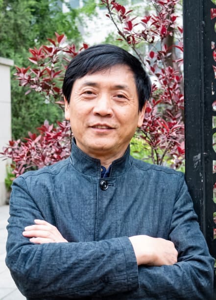 Cao Wenxuan
