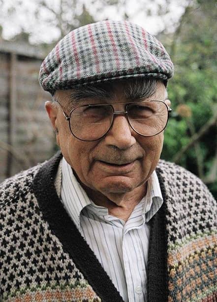 Cengiz Dağcı