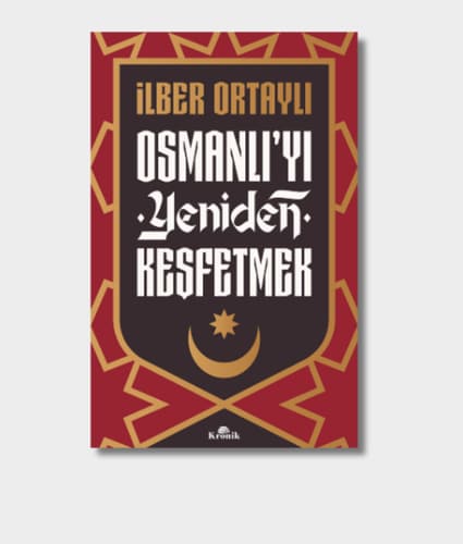 Discovering the Ottomans