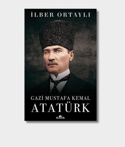 Gazi Mustafa Kemal Atatürk