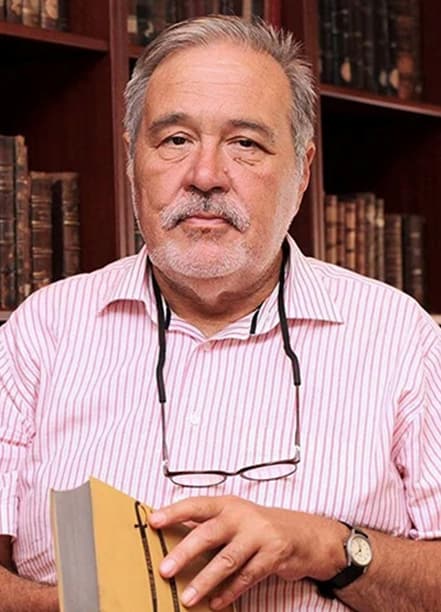 İlber Ortaylı