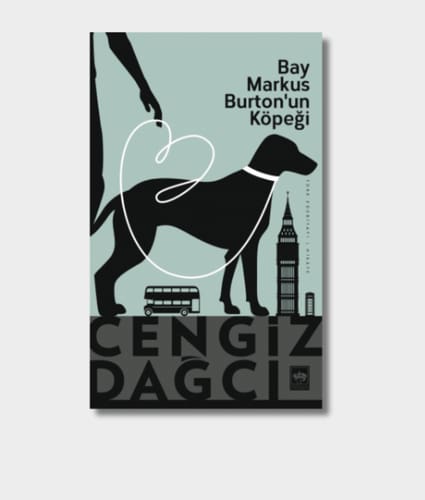 Mr. Marcus Burton’s Dog