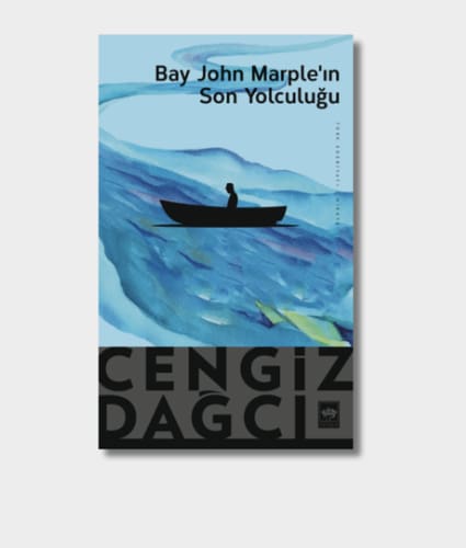 Mr. John Marple’s Final Journey