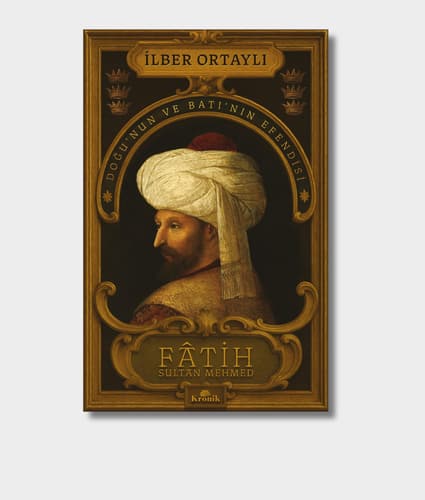 The Conqueror: Mehmed II