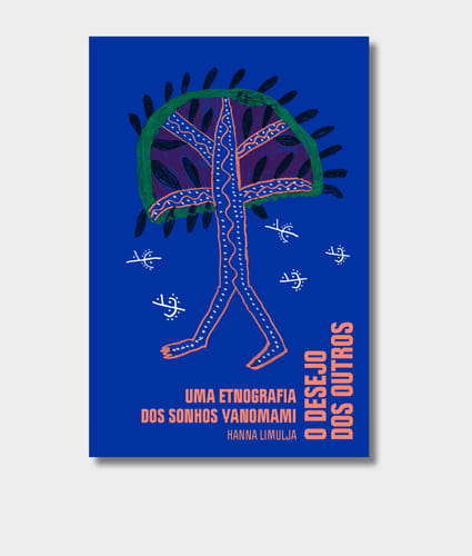 The Desire Of Others Book Cover