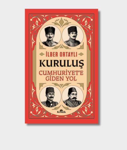 The Foundation: The Genesis of the Ottoman State