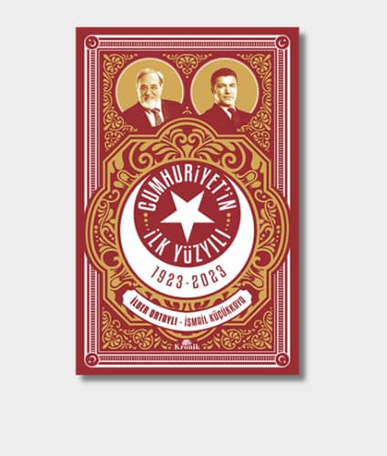 The Republic’s First Century: 1923–2023