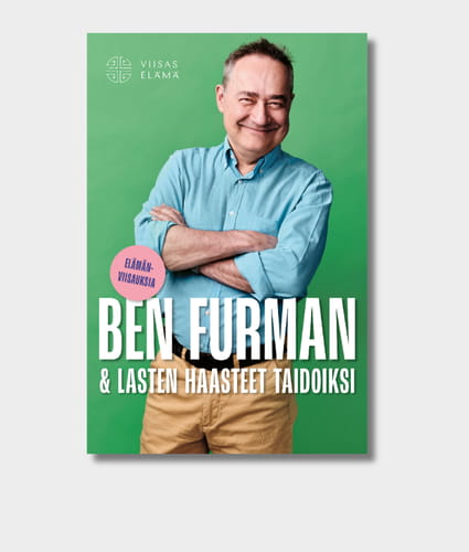 The Solution-Focused Parent