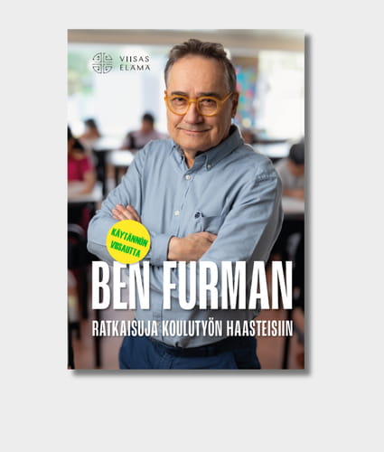 The Solution-Focused Teacher