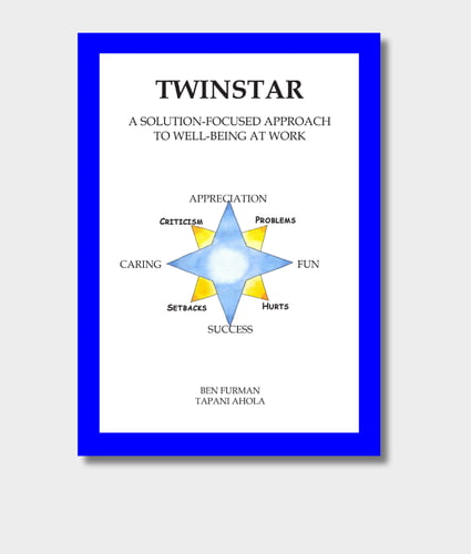 The Twin Star