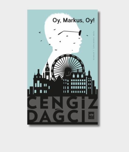 Woe to You, Markus!