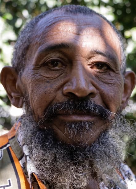 Antônio Bispo dos Santos