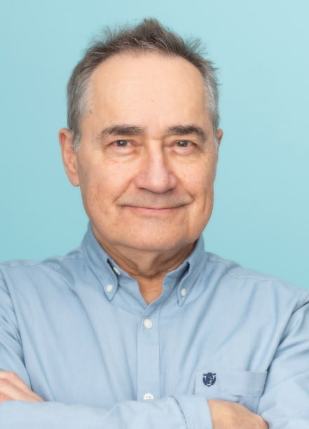 Ben Furman