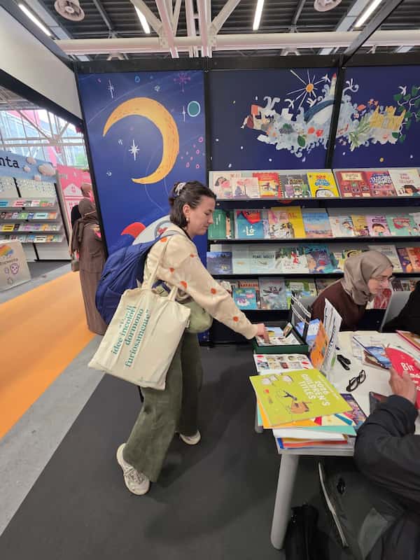 İntrotema Stand Connections