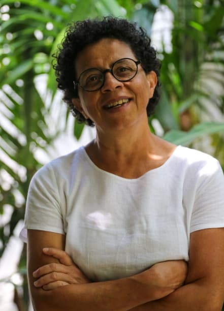 Marilene Felinto