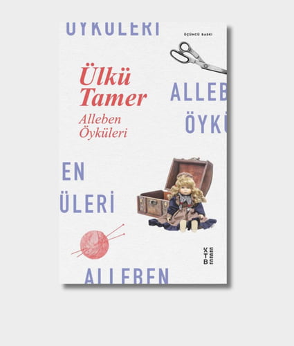 Tales From The Riverbank