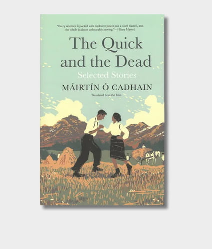 The Quick And The Dead