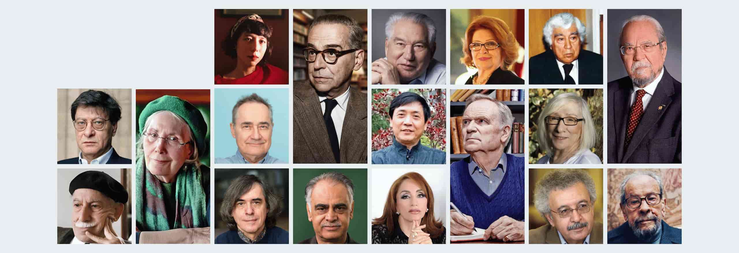 Authors