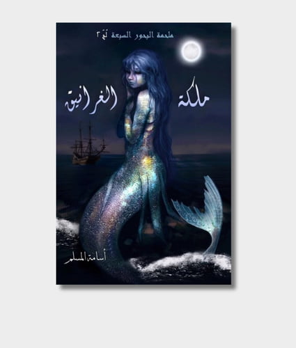 Luj 2: The Queen Of The Qharniqes