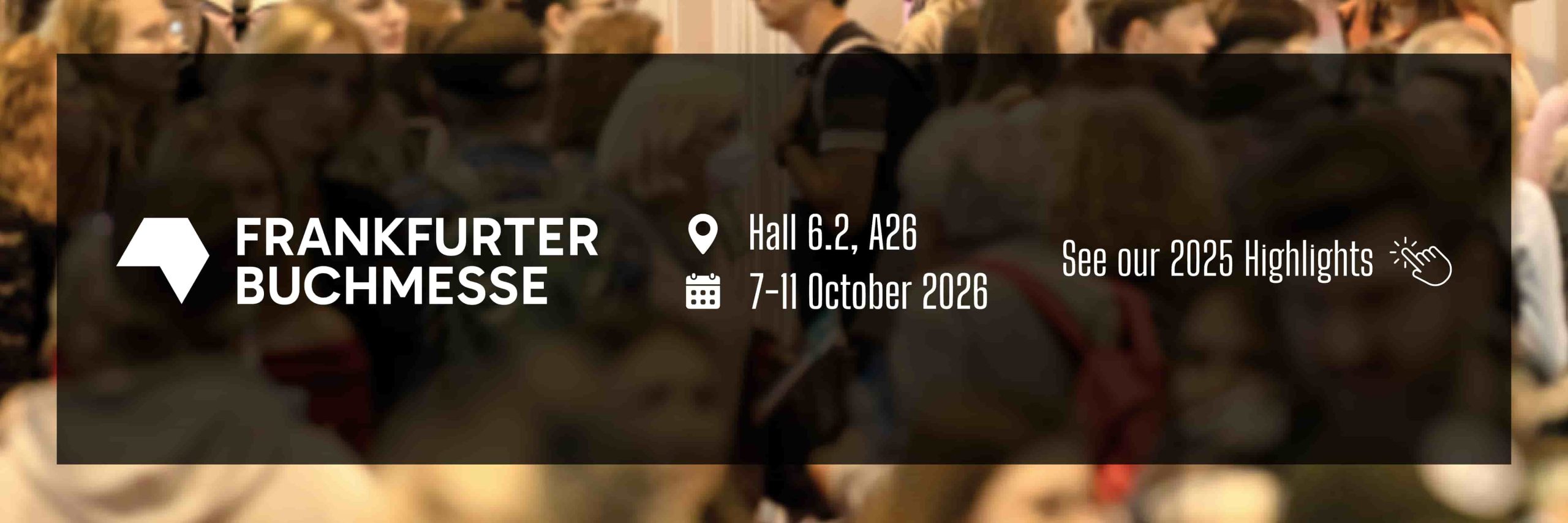 Frankfurt Book Fair
