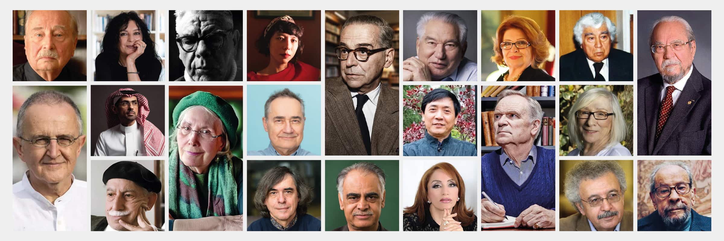 Authors