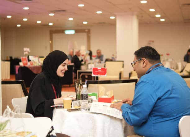 İntrotema participation at Asian Rights Fair 2026