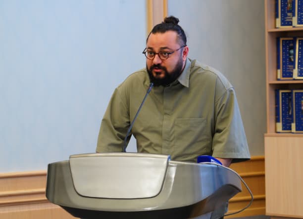 Emre Can Petek Licensing Keynote