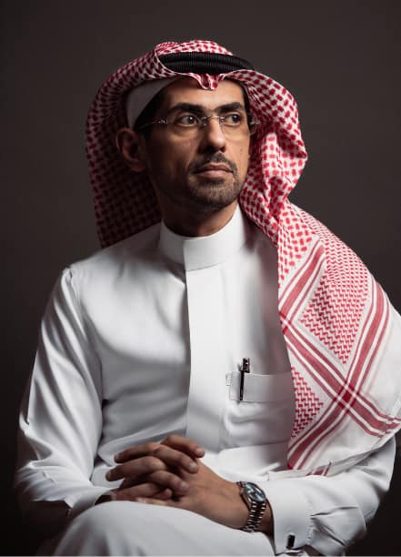 Osamah Al-Muslim