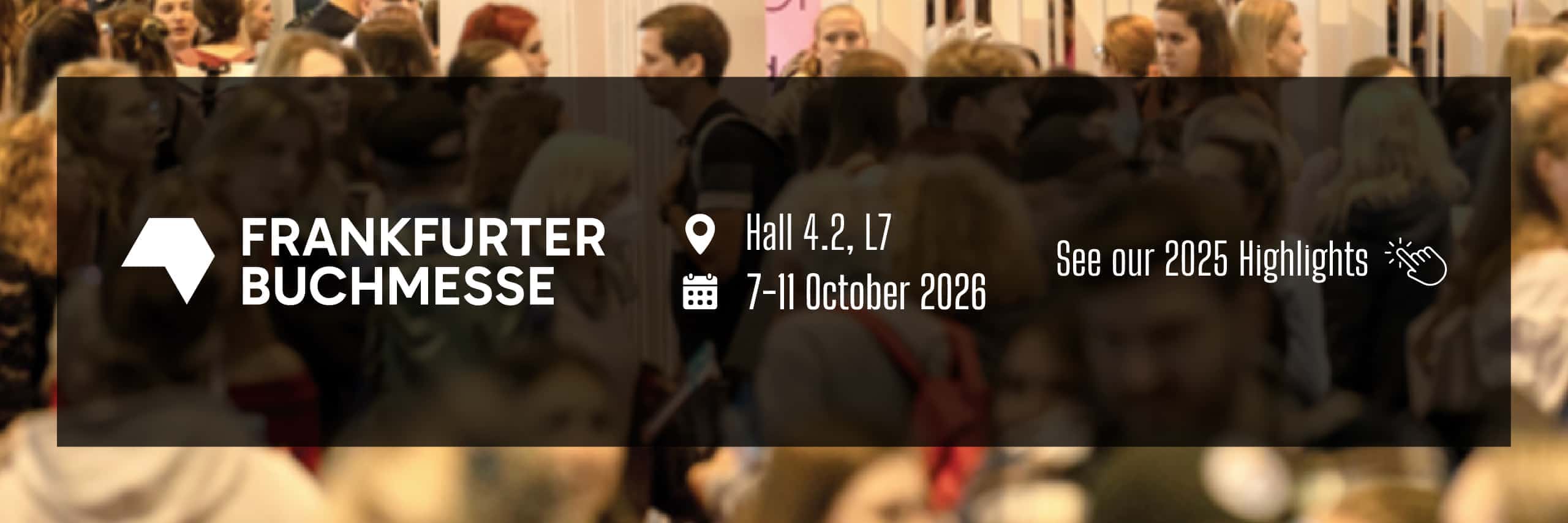 Frankfurt Book Fair