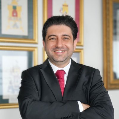 Dr. Muhammed Ağırakça